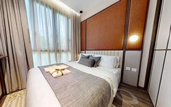 Kovan Residences (D19), Condominium #542767951